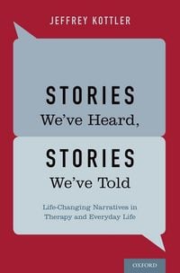 Produktbild: Stories We've Heard, Stories We've Told