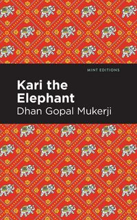 Produktbild: Kari the Elephant