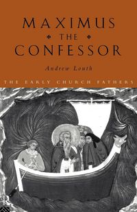 Produktbild: Maximus the Confessor