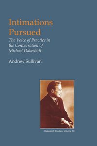 Produktbild: Intimations Pursued