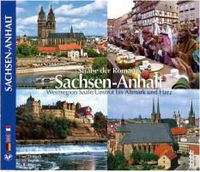 Produktbild: Entdeckungsreise durch Sachsen Anhalt