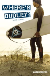 Produktbild: Where's Dudley? (Mystery)
