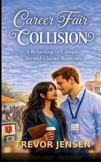 Produktbild: Career Fair Collision