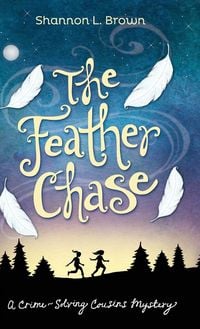 Produktbild: The Feather Chase