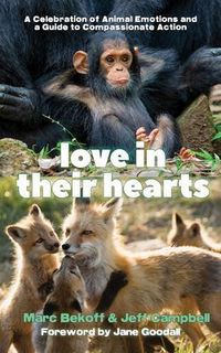 Produktbild: Love in Their Hearts