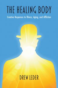 Produktbild: The Healing Body