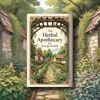 Produktbild: The Herbal Apothecary