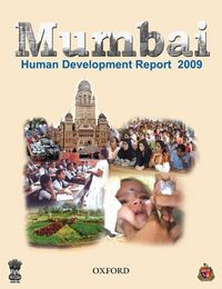 Produktbild: Mumbai Human Development Repor