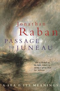 Produktbild: Passage To Juneau