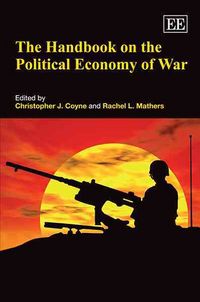 Produktbild: The Handbook on the Political Economy of War