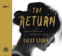 Produktbild: The Return
