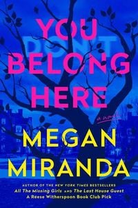 Produktbild: You Belong Here