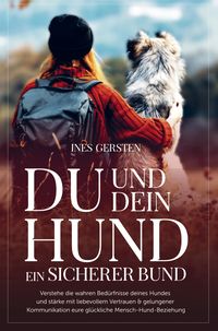 Produktbild: Du und dein Hund - Ein sicherer Bund