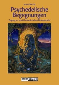 Produktbild: Psychedelische Begegnungen