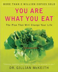 Produktbild: You Are What You Eat