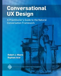 Produktbild: Conversational UX Design