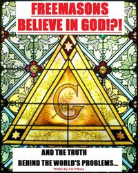 Produktbild: Freemasons Believe in God