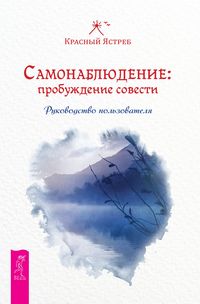 Produktbild: Self-observation: Awakening of conscience
