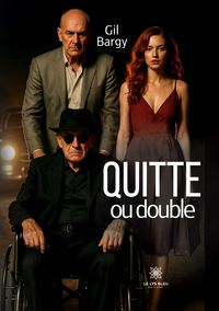 Produktbild: Quitte ou double