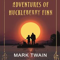 Produktbild: The Adventures Of Huckleberry Finn