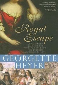 Produktbild: Royal Escape