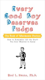 Produktbild: Every Good Boy Deserves Fudge
