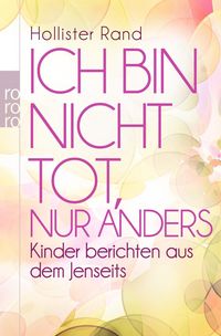Produktbild: Rand, H: Ich bin nicht tot, nur anders