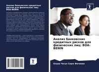 Produktbild: Analiz bankowskih kreditnyh riskow dlq fizicheskih lic: BOA-BENIN