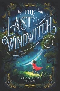 Produktbild: The Last Windwitch