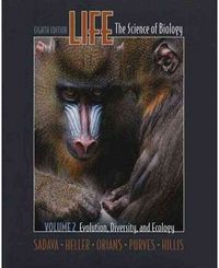 Produktbild: Life Vol Ii Evolution Diversit