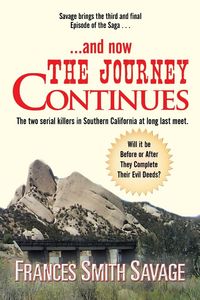 Produktbild: . . . and Now the Journey Continues
