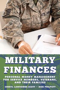 Produktbild: Military Finances