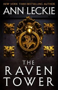 Produktbild: The Raven Tower