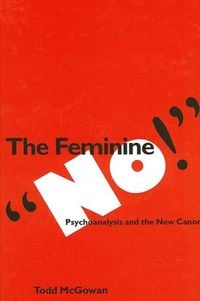 Produktbild: The Feminine No!
