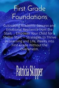 Produktbild: First Grade Foundations