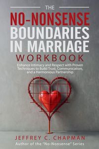 Produktbild: The No-Nonsense Boundaries in Marriage Workbook