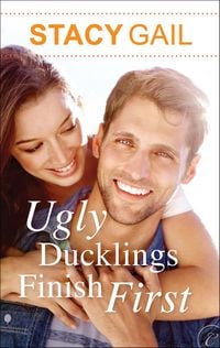 Produktbild: Ugly Ducklings Finish First