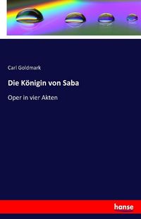 Produktbild: Die K&ouml;nigin von Saba