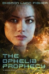 Produktbild: Ophelia Prophecy
