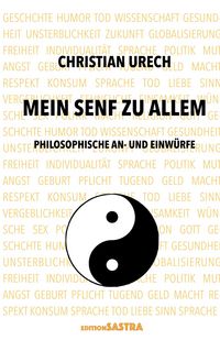 Produktbild: Mein Senf zu allem