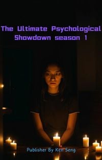 Produktbild: The Ultimate Psychological Showdown season 1