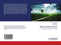 Produktbild: Ethanol Gelled Stoves