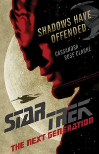 Produktbild: Shadows Have Offended