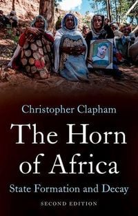 Produktbild: The Horn of Africa