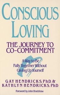 Produktbild: Conscious Loving