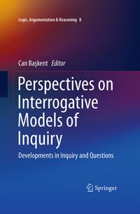 Produktbild: Perspectives on Interrogative Models of Inquiry