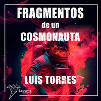 Produktbild: Fragmentos de un cosmonauta