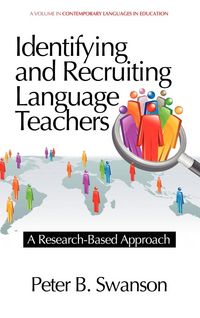 Produktbild: Identifying and Recruiting Language Teachers