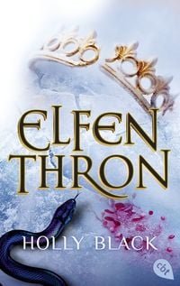 Produktbild: Elfenthron