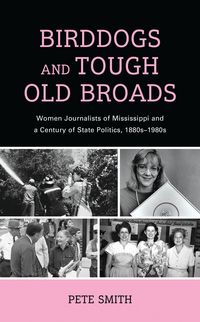 Produktbild: Birddogs and Tough Old Broads
